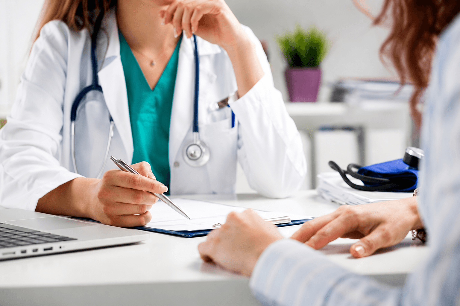 Mental Health & Specialty