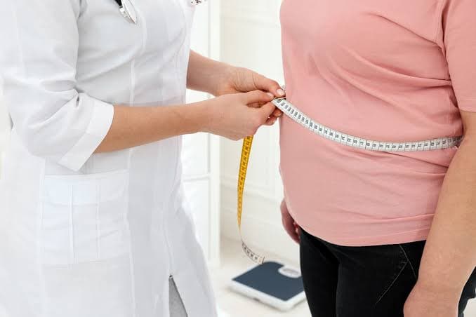 Medical Weight Loss