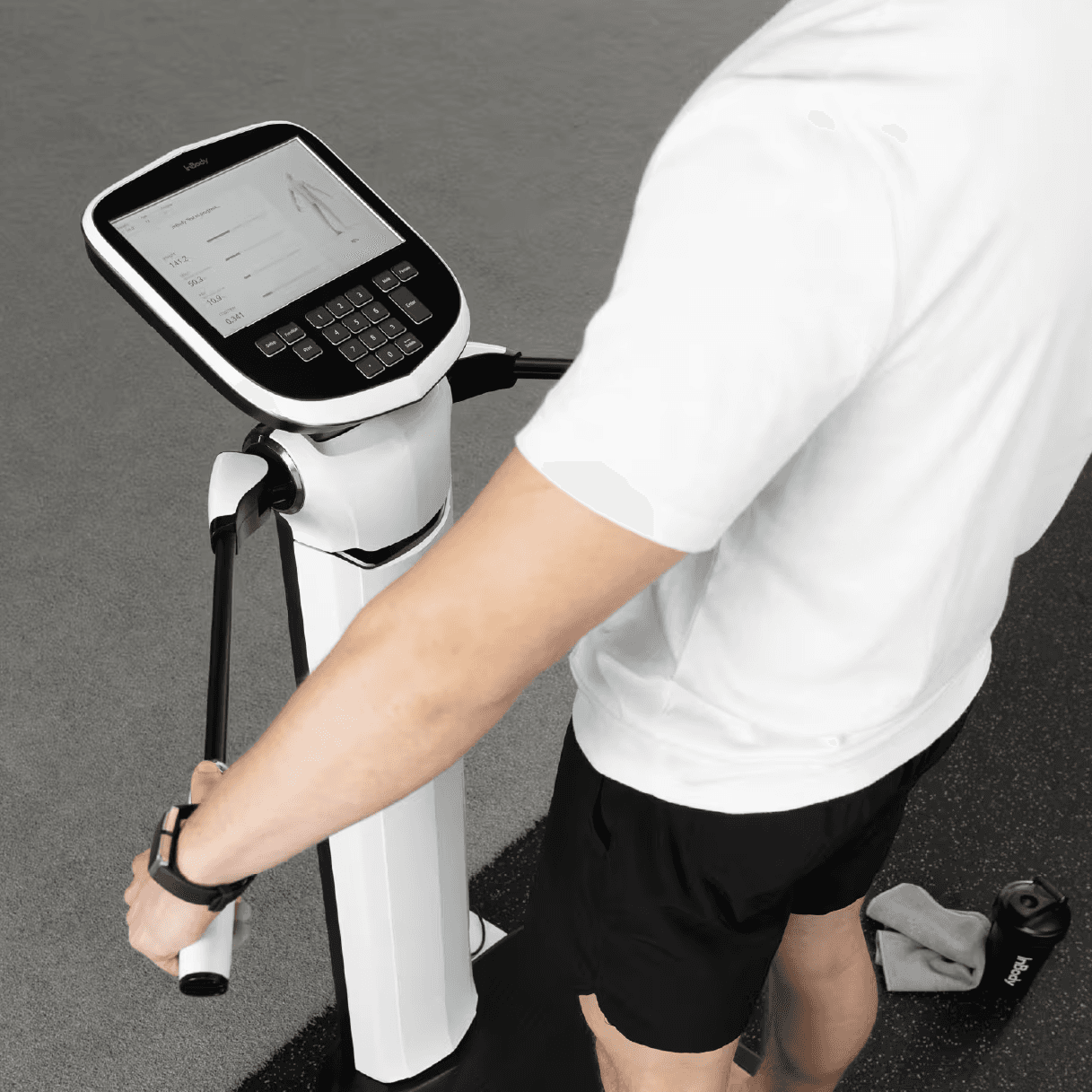 Weight loss consultation