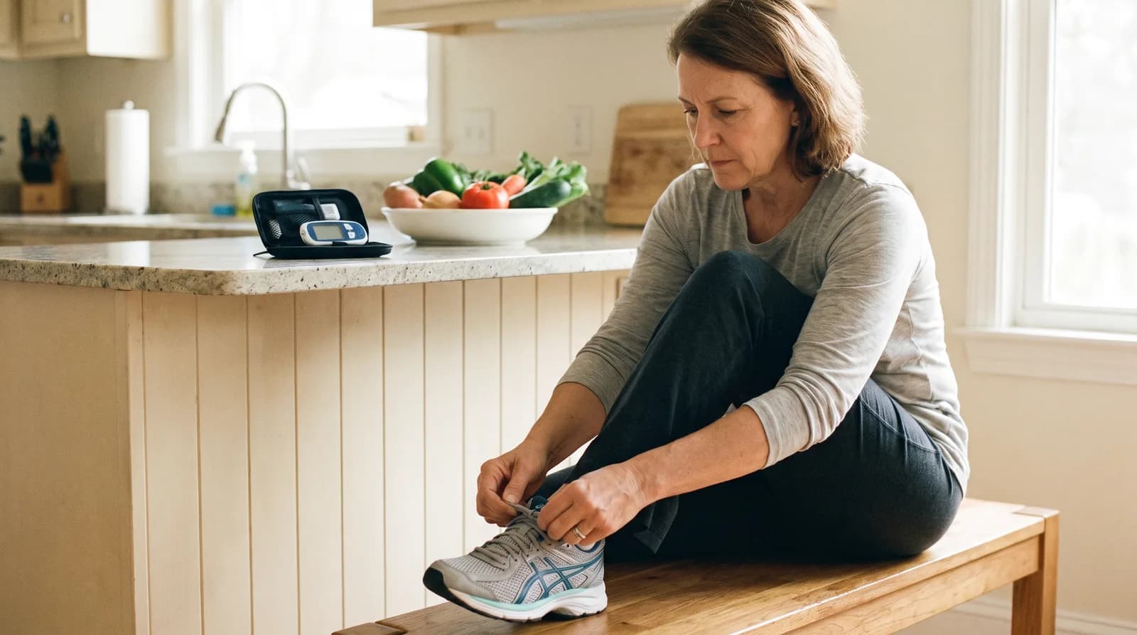 How to Reverse Prediabetes: Signs, Steps, and Support