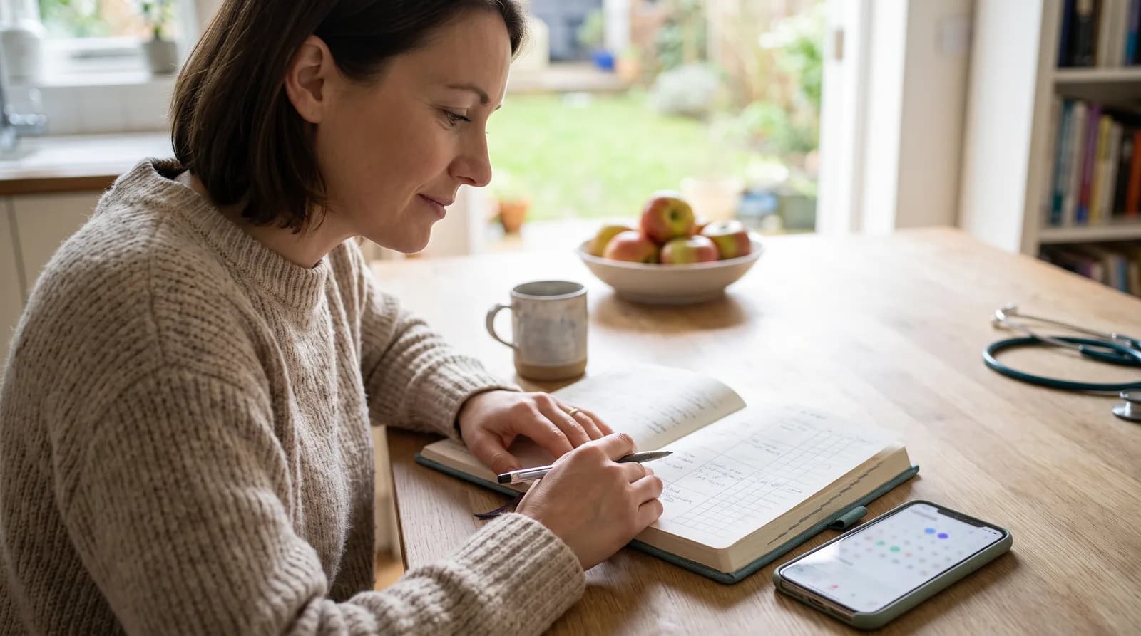 Irregular Periods Causes: Hormone Levels and When to Worry