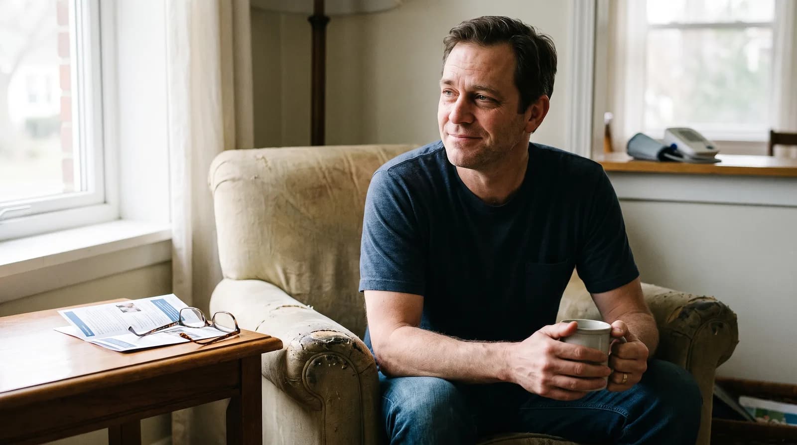 Low Testosterone Symptoms: Signs, Causes, and Treatment