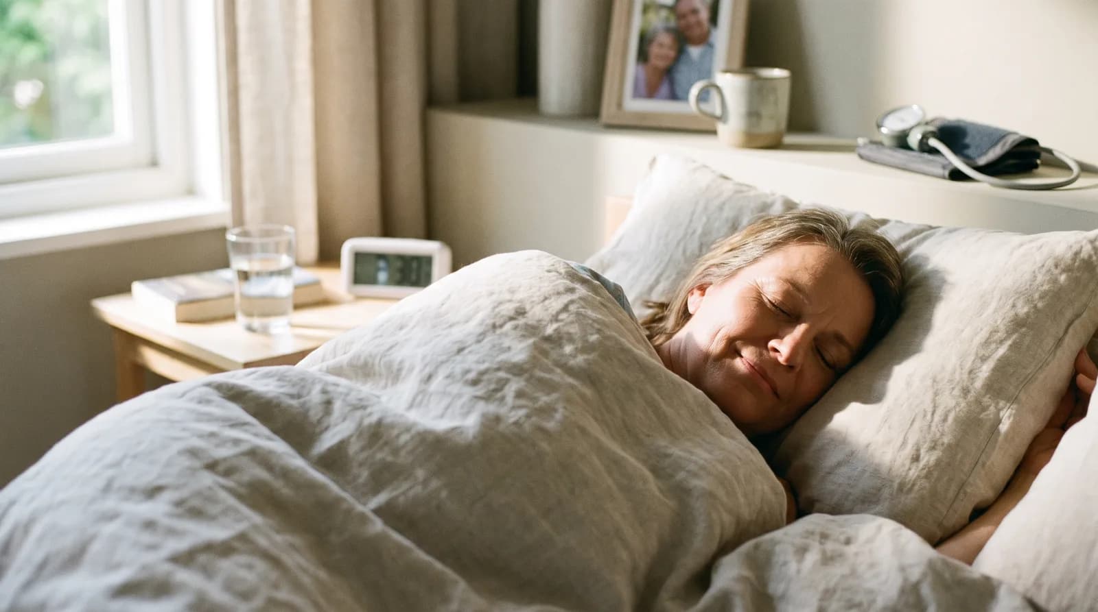 The Importance of Sleep for Health and Why It Matters