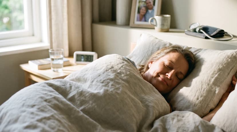 The Importance of Sleep for Health and Why It Matters